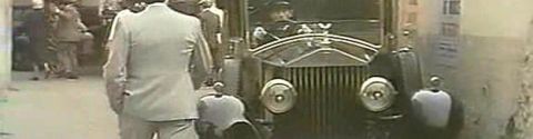 les Rolls-Royce au cinéma (30 films)