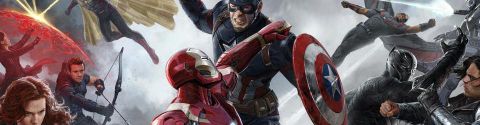 Les meilleurs films Marvel