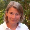 Raphaëlle Oudart