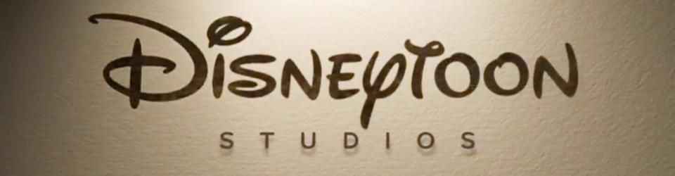 Cover (Top) Les suites animées DisneyToon Studios