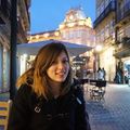 Mélissa Rst