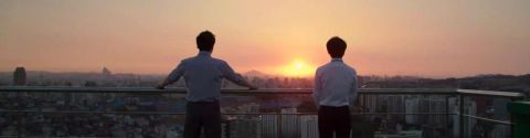 Les meilleurs dramas coréens