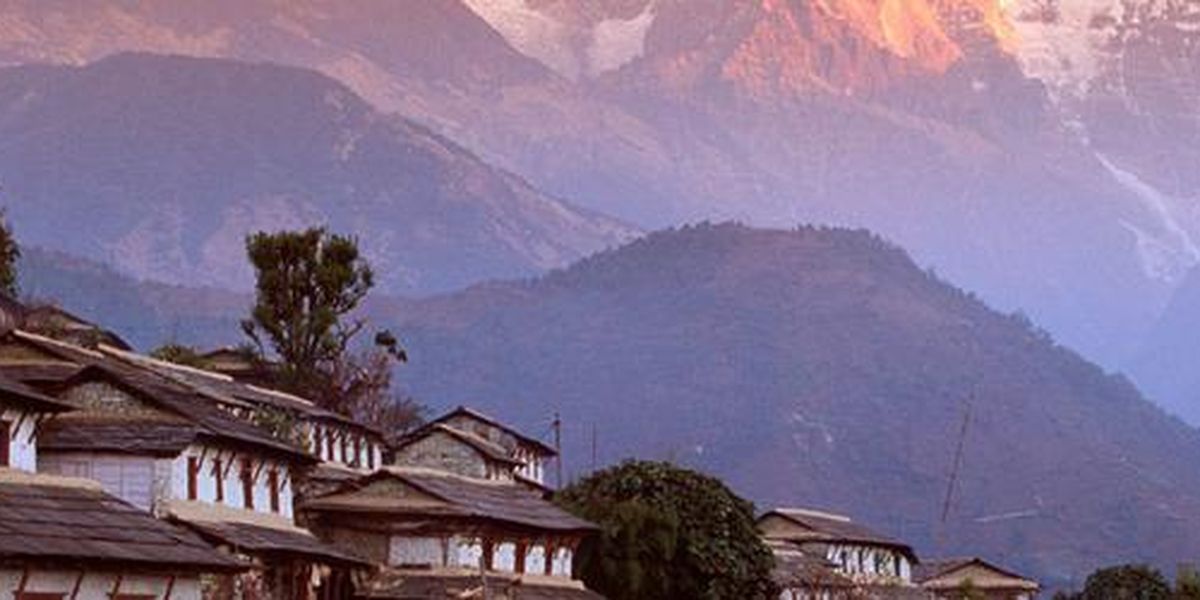 Découvertes Cinéma Népal Liste de 31 films SensCritique