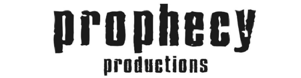 Cover Label ist krieg, épisode II : Prophecy Productions, au royaume de l'atmo