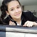 Lola Tchoudjinoff