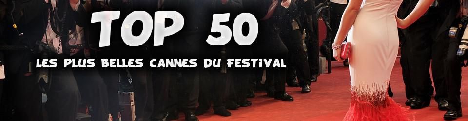 Cover Les 50 plus belles femmes du 69ème Festival de Cannes 2016