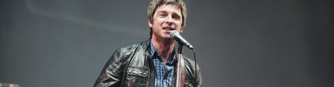 Les albums favoris de Noel Gallagher
