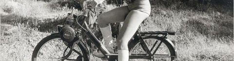 Le Solex au cinéma