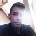 Anthony Avondo Luthringer