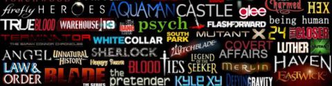 Séries vues