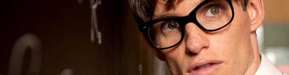 Cover Les meilleurs films avec Eddie Redmayne