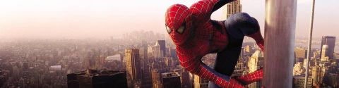 Les meilleurs films Marvel