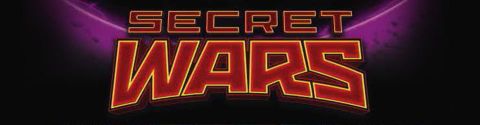 Guide - Index des TPB Warzones! et Battleworld (Secret Wars)