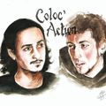 Coloc-Action