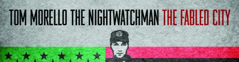 Discographie du Nightwatchman