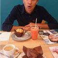Thibaut Madani