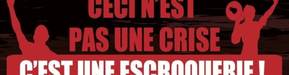 Cover Escroquerie Cinématograhique [Liste Participative !]
