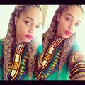 Maïka Thompson