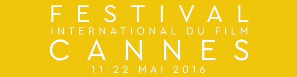 Cover Cannes 2016 : le palmarès