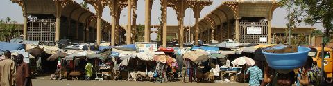 Découvertes Cinéma - Niger