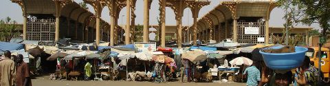 Découvertes Cinéma - Niger