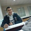 Nassim Lamameri