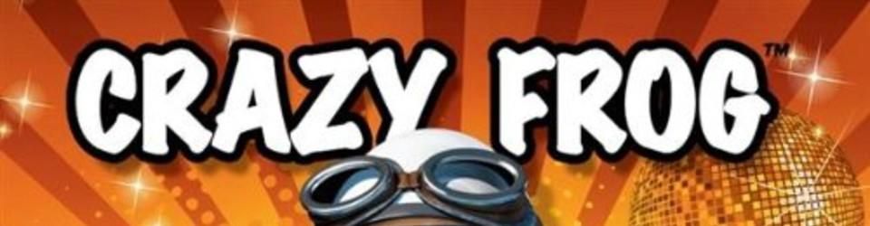 Cover Crazy Frog