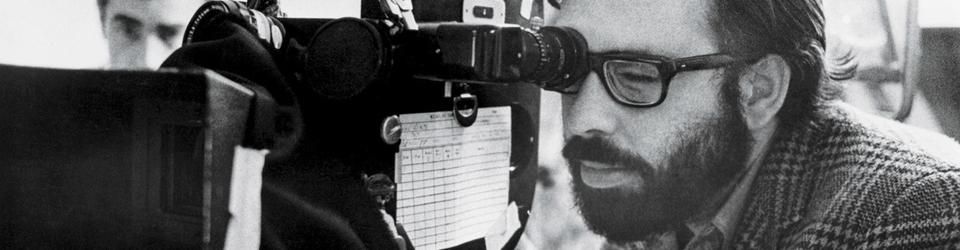 Cover FILMO: Francis Ford Coppola