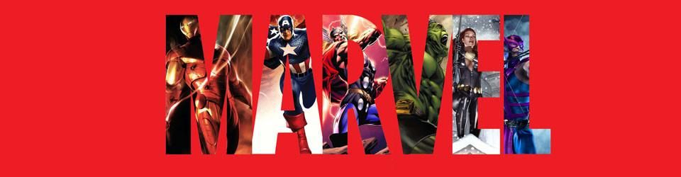Cover Les meilleurs films Marvel