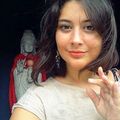 Alexine Das Neves Moreira