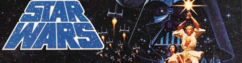 Les inspirations de Georges Lucas pour Star Wars 4 : "Un Nouvel Espoir"