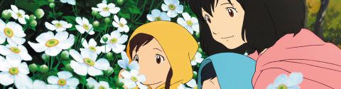 mes films anime préférés