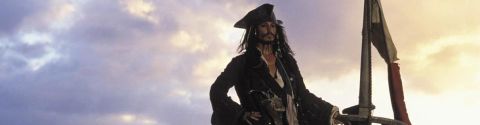 Les meilleurs films avec Johnny Depp