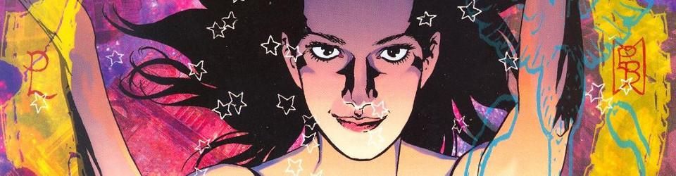 Cover Alan Moore et moi