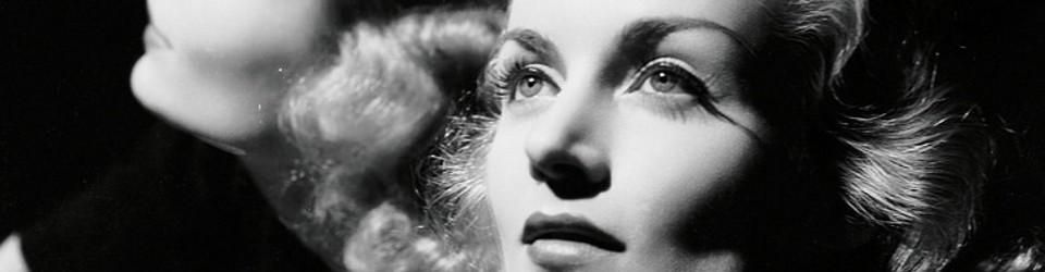 Cover Top Films avec Carole Lombard