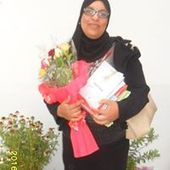 عائشةالمؤدب
