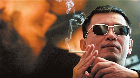 Wong Kar-wai - Top Films