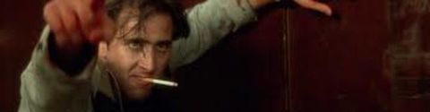 Les meilleurs films avec Nicolas Cage