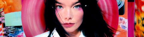Les meilleurs morceaux de Björk