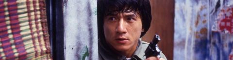 Les meilleurs films avec Jackie Chan