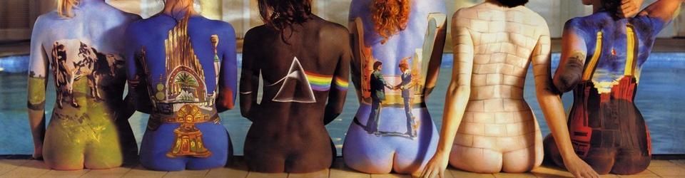 Cover Pink Floyd : plus c'est long, plus c'est bon