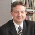 Eric Pierre Bénard