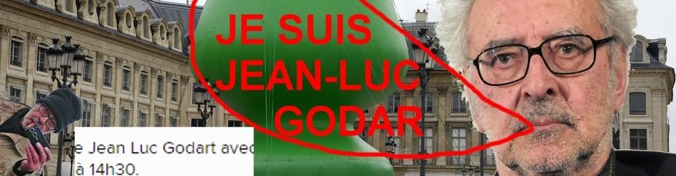 Cover Les meilleurs films de Jean-Luc Godard