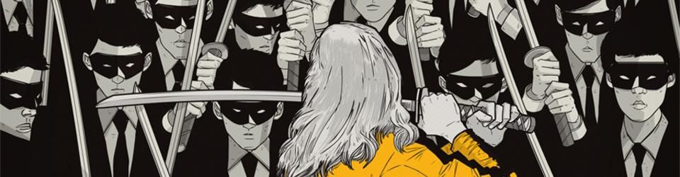 Cover Les meilleurs films de Quentin Tarantino