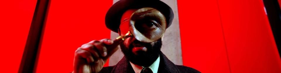 Cover Les meilleures séries britanniques