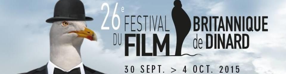 Cover Festival du Film Britannique de Dinard 2015 : la sélection