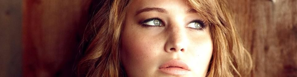Cover Les meilleurs films avec Jennifer Lawrence