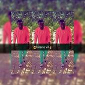 Justin_HilarioAmouh