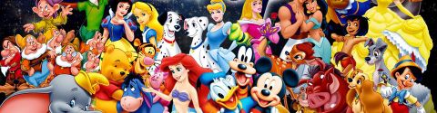 Classement de tous les Classiques d'Animation Disney