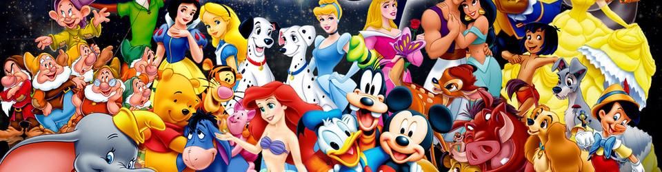 Cover Classement de tous les Classiques d'Animation Disney